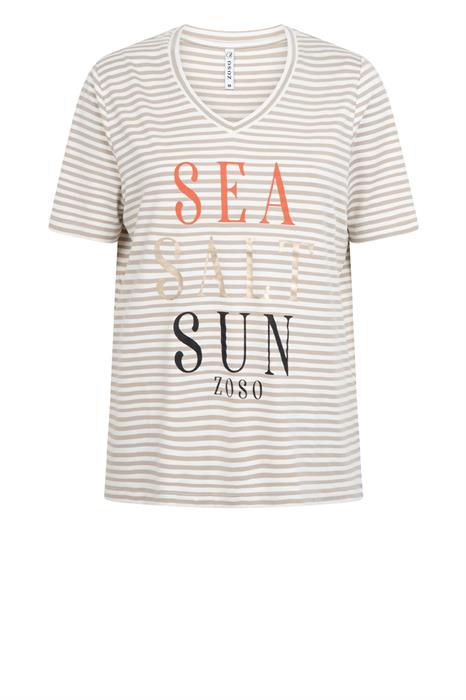 Zoso Shirt Merel