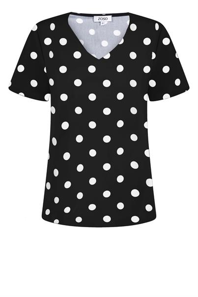 Zoso Shirt Petra
