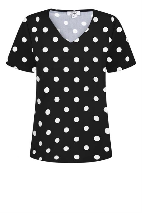 Zoso Shirt Petra