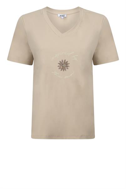 Zoso Shirt Selma