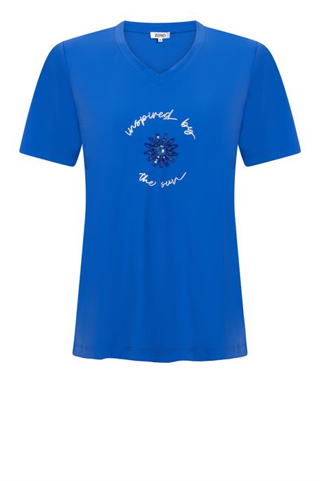 Zoso Shirt Selma