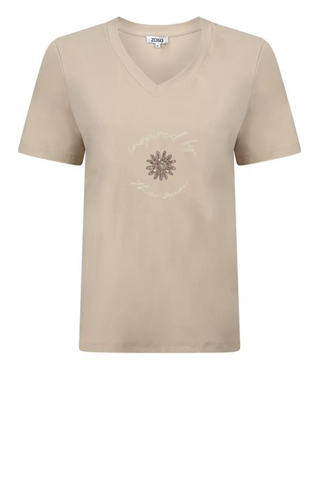 Zoso Shirt Selma
