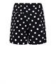 Zoso Short Sarita