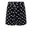 Zoso Short Sarita